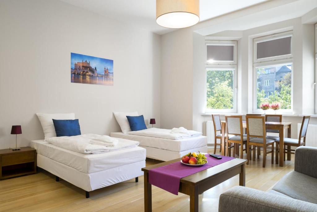 Emaus Apartments