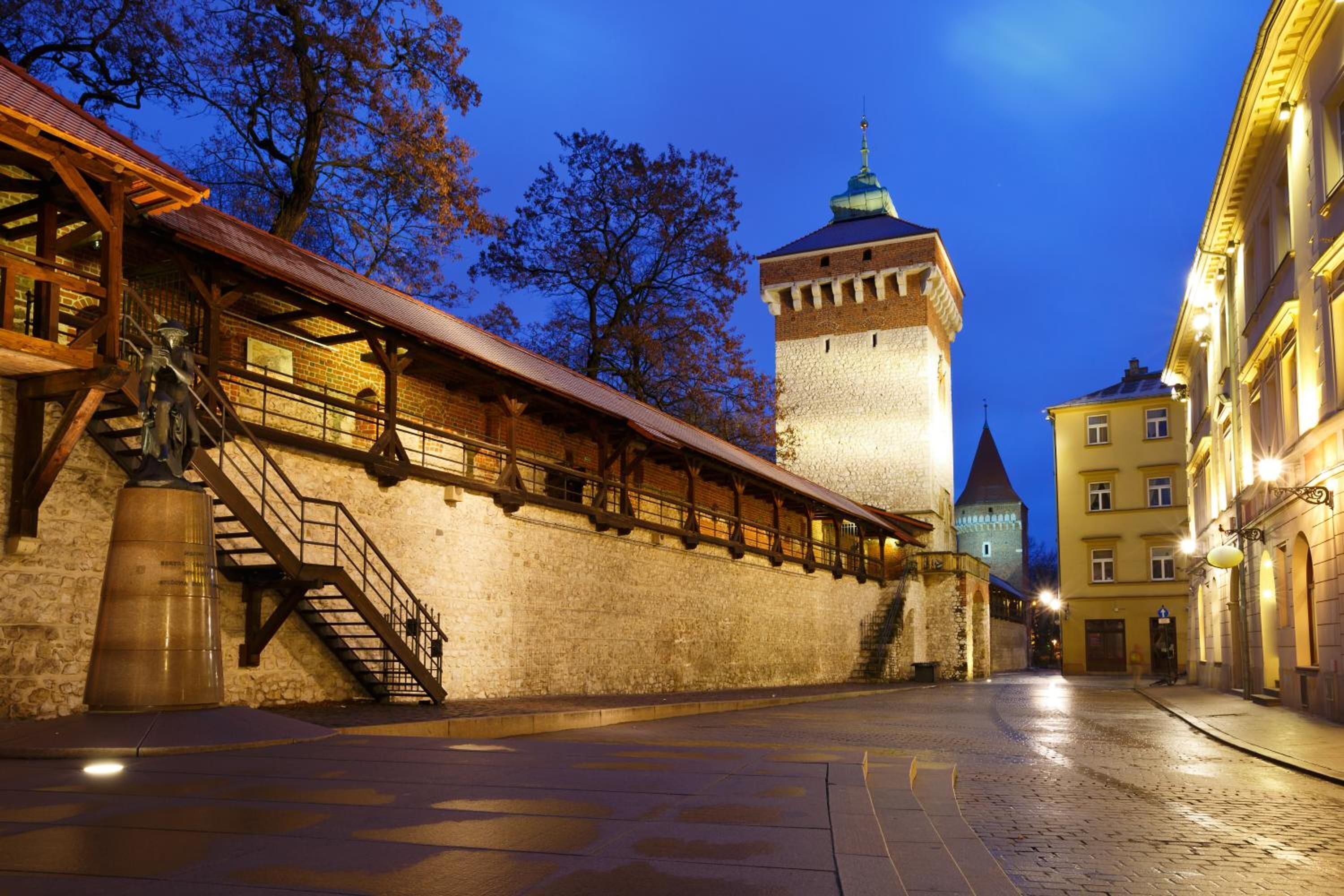 Emaus Apartments