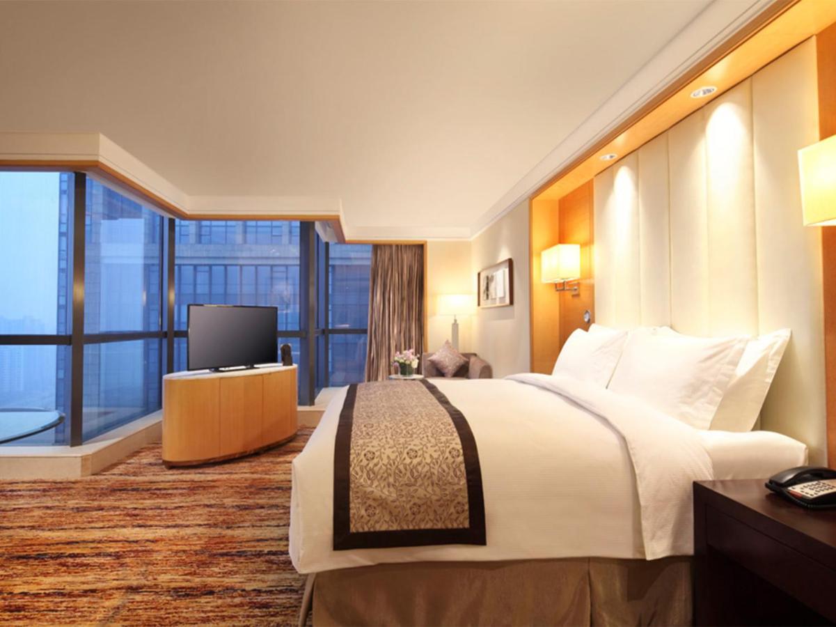 DoubleTree by Hilton Hotel Wuhu