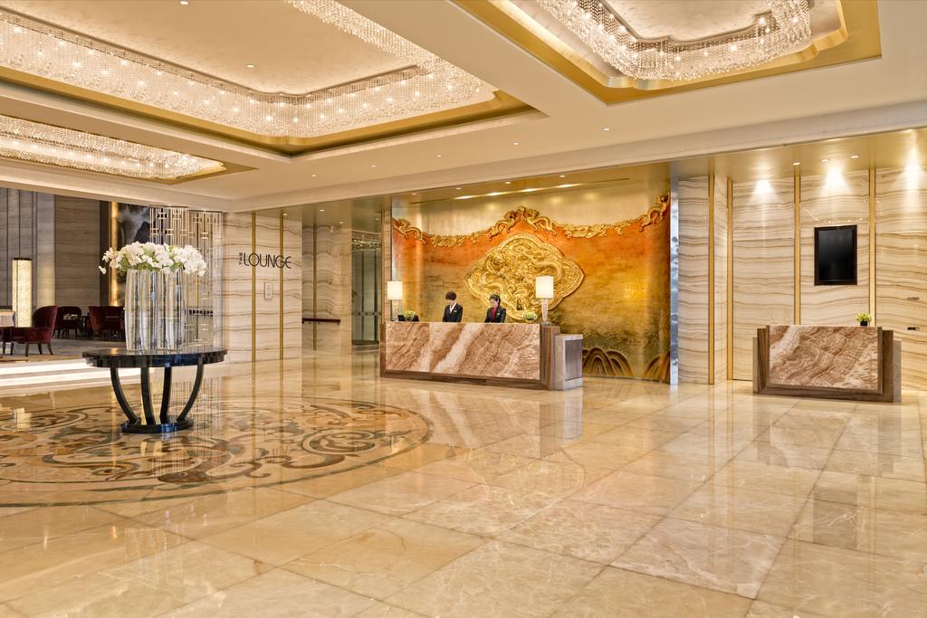 Yiwu Marriott Hotel