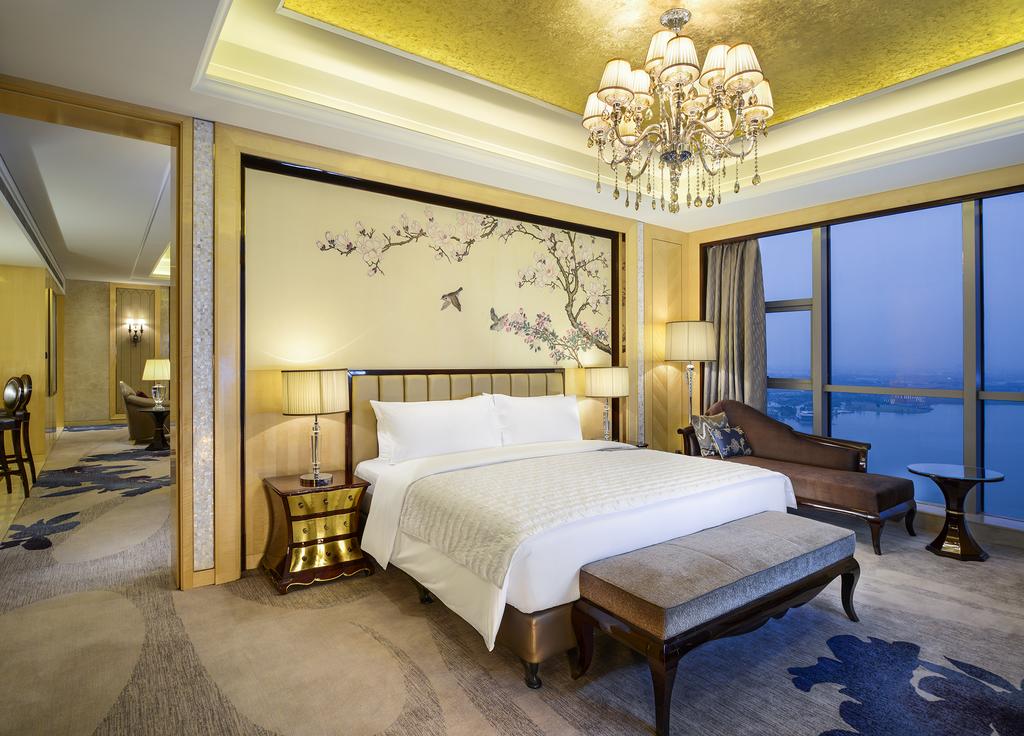 Le Meridien Yixing