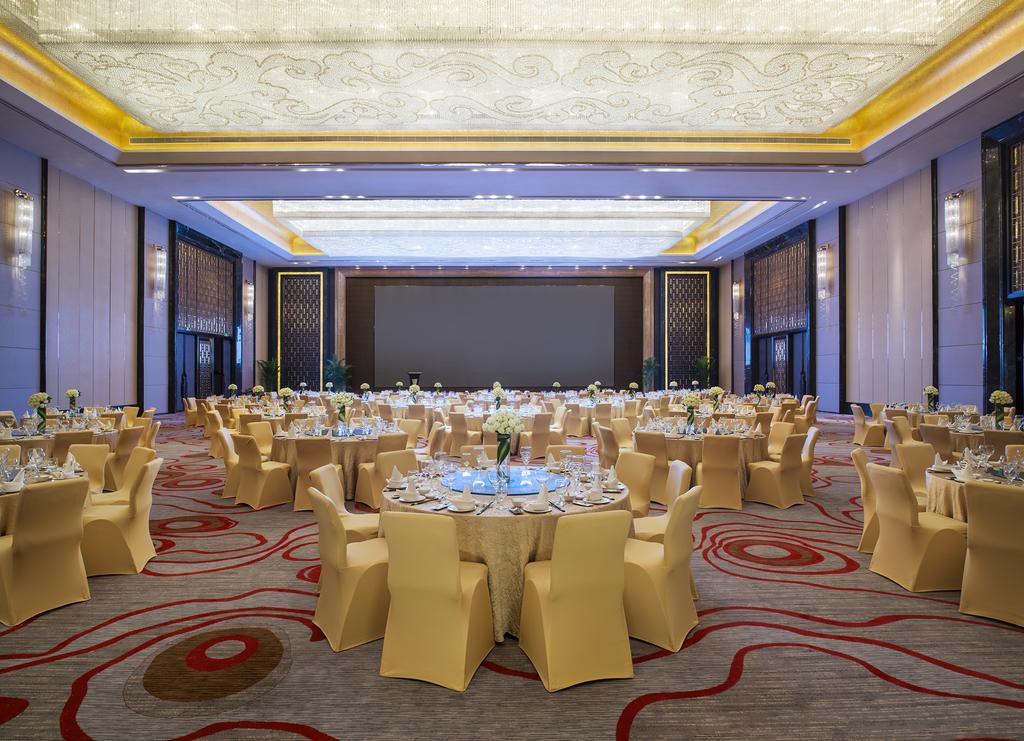 Le Meridien Yixing