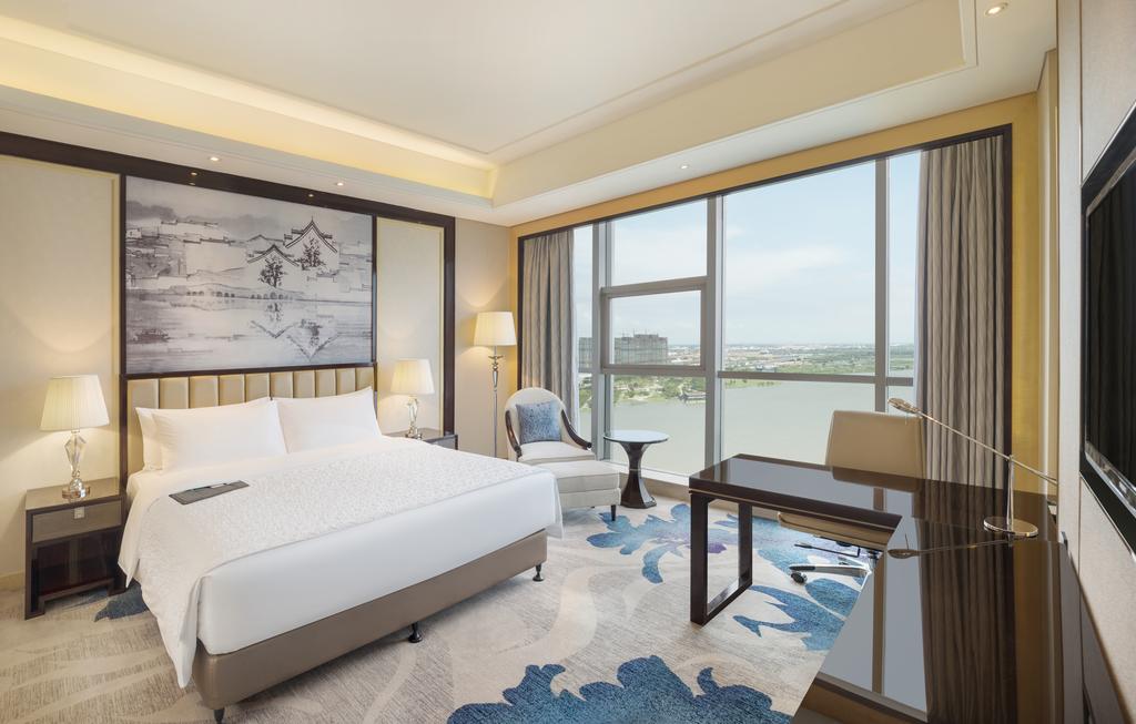 Le Meridien Yixing