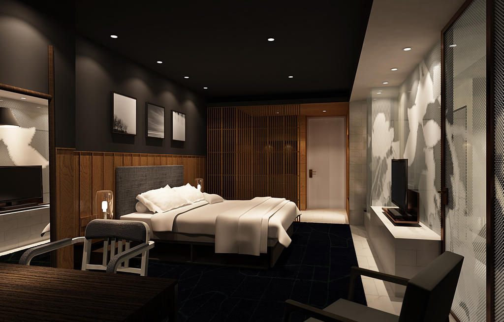 Le Meridien Zhengzhou
