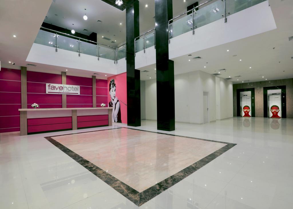 favehotel Cilacap