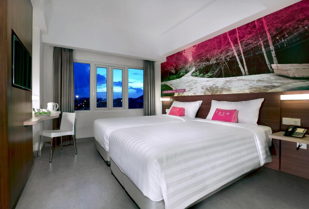 favehotel Cilacap
