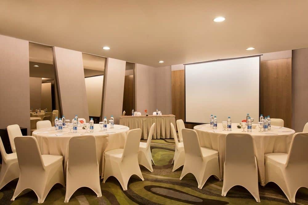 Hotel Santika Premiere Hayam Wuruk