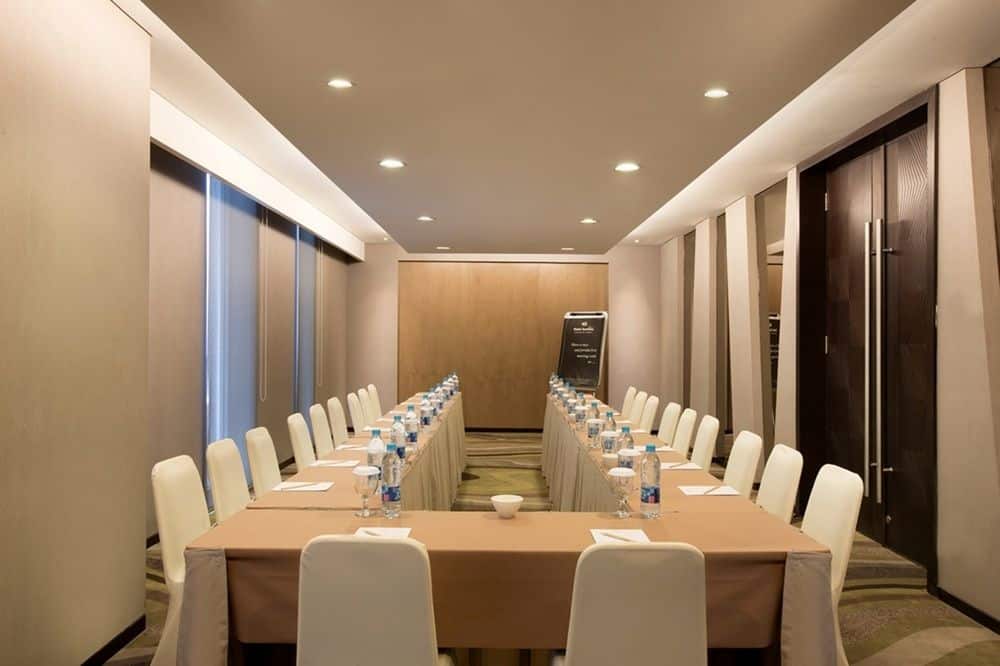 Hotel Santika Premiere Hayam Wuruk