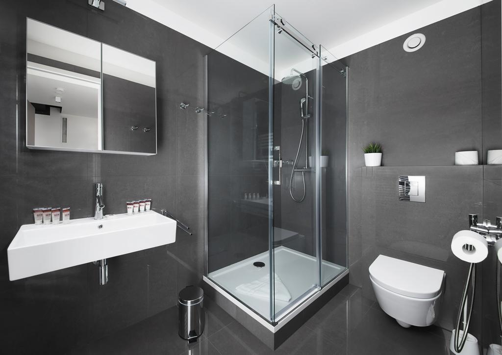 MH Apartments River Prague