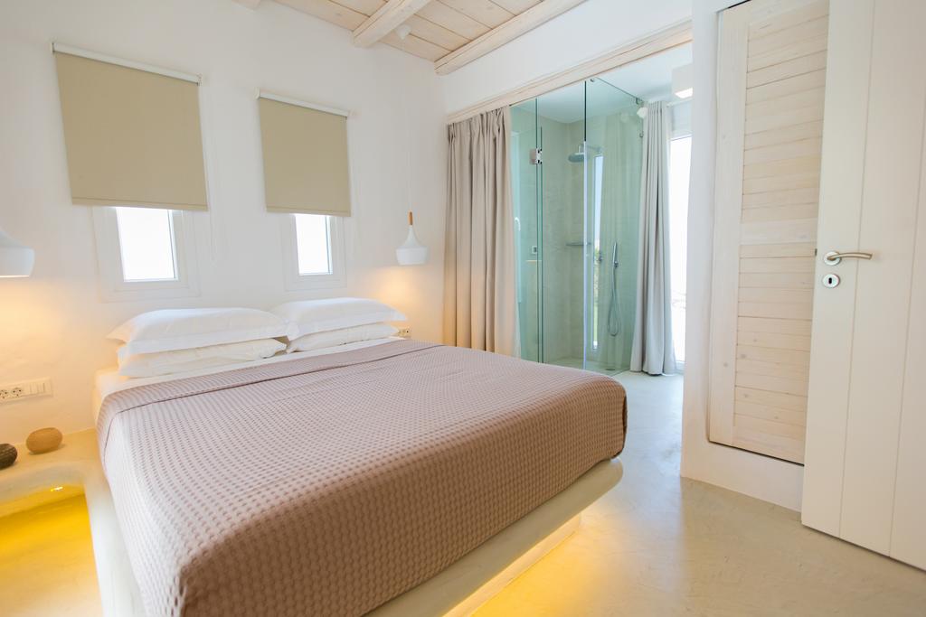 Naxian Utopia Luxury Villas