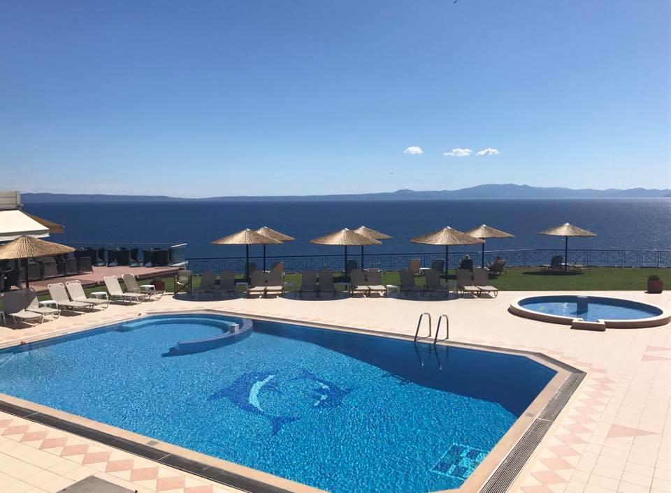 Aegean Blue Studios