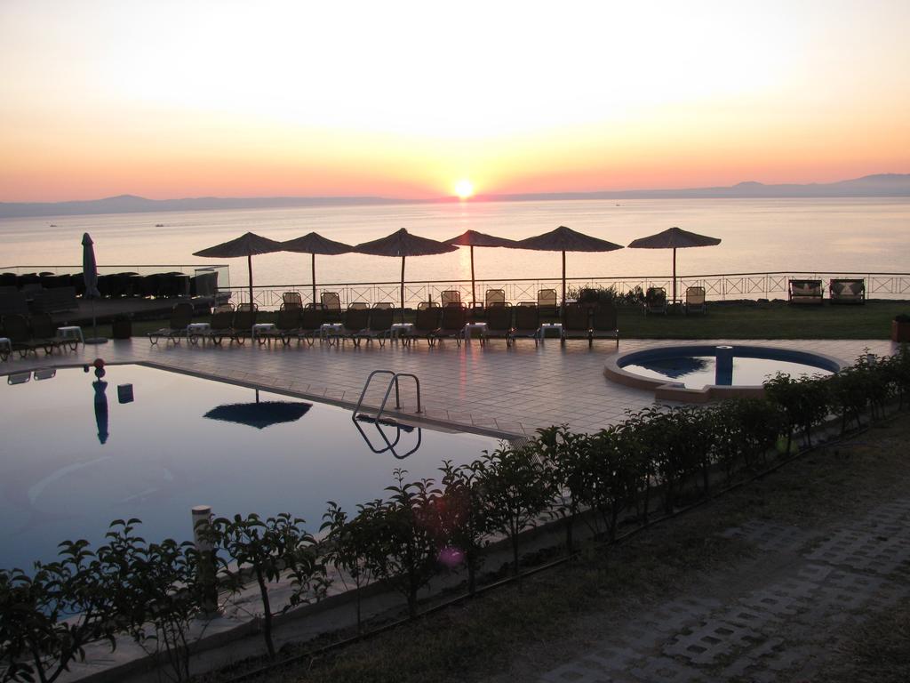 Aegean Blue Studios