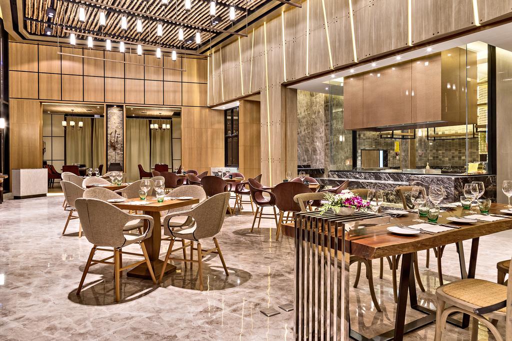 dusitD2 khao yai