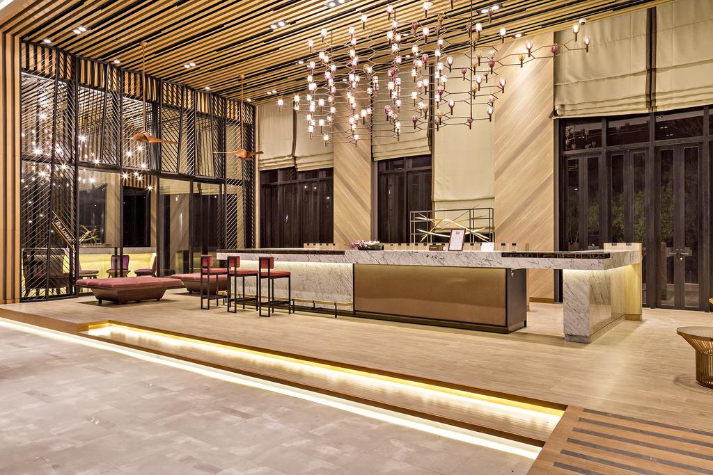 dusitD2 khao yai