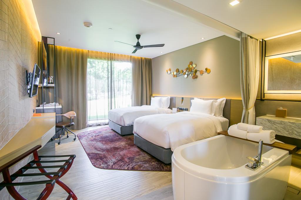 dusitD2 khao yai