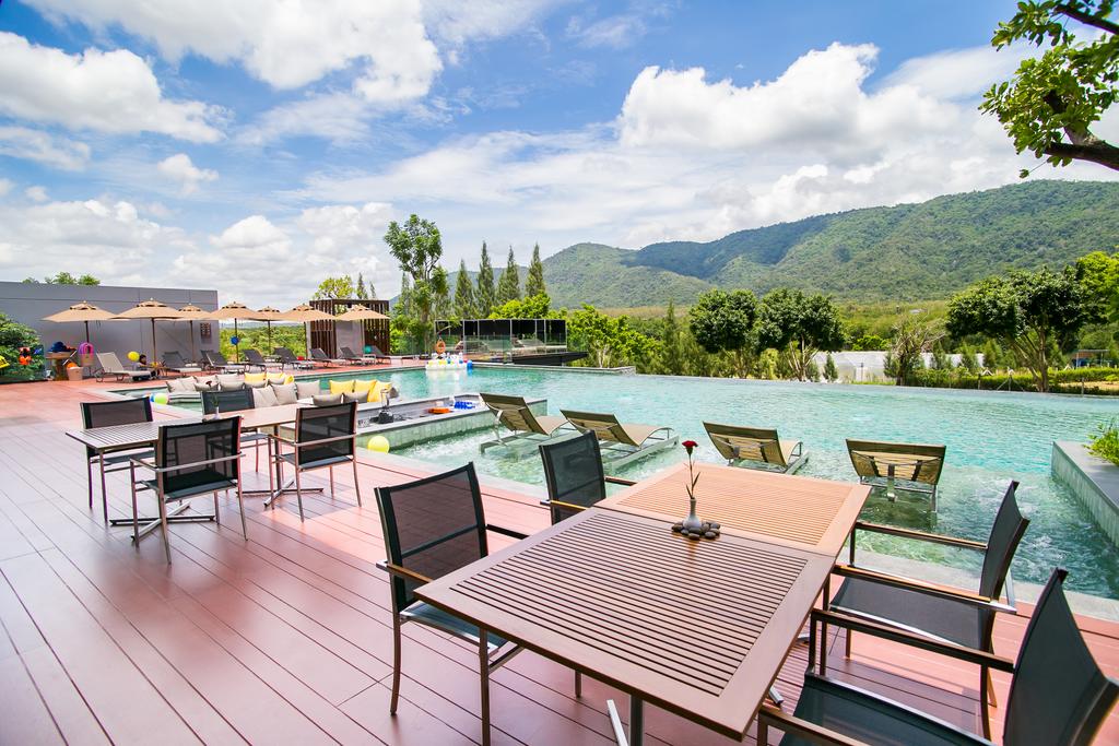 dusitD2 khao yai
