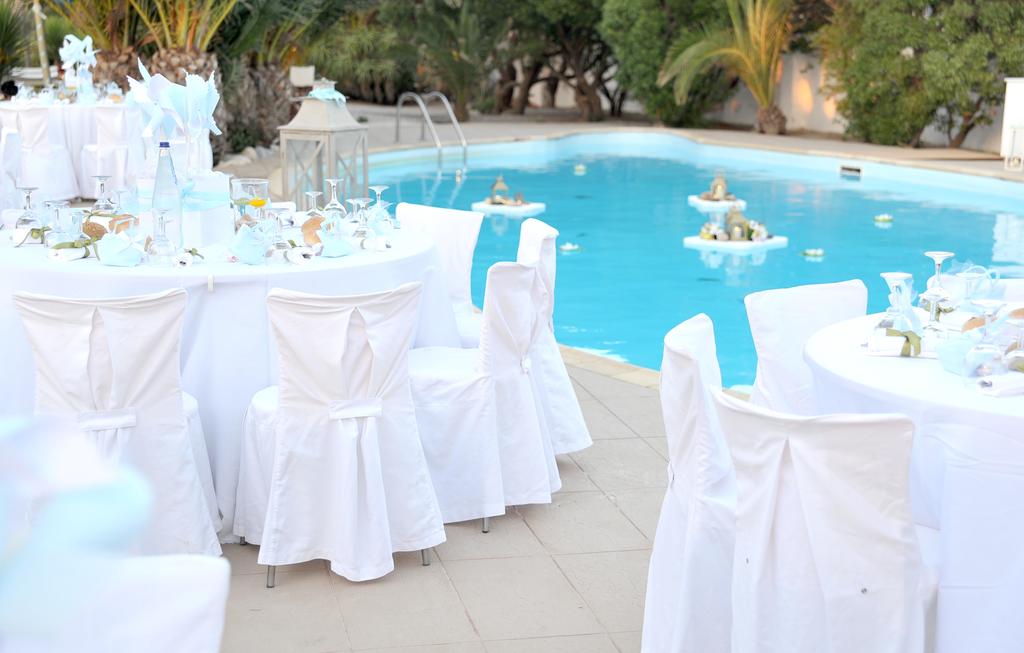 Medusa Beach Resort & Suites
