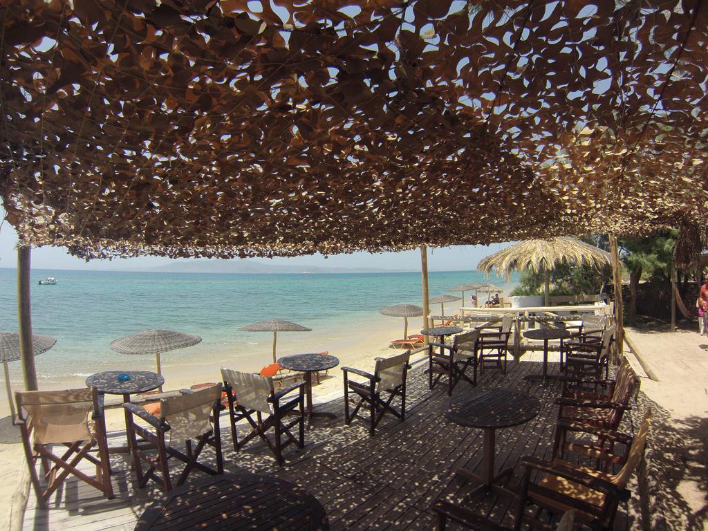 Medusa Beach Resort & Suites