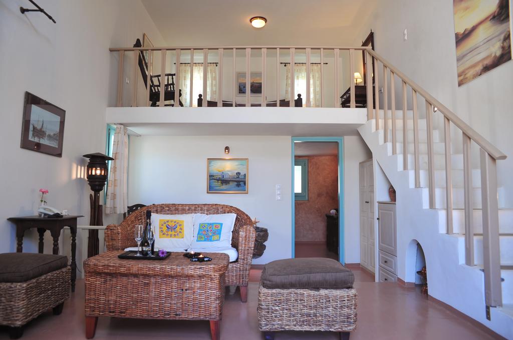 Medusa Beach Resort & Suites