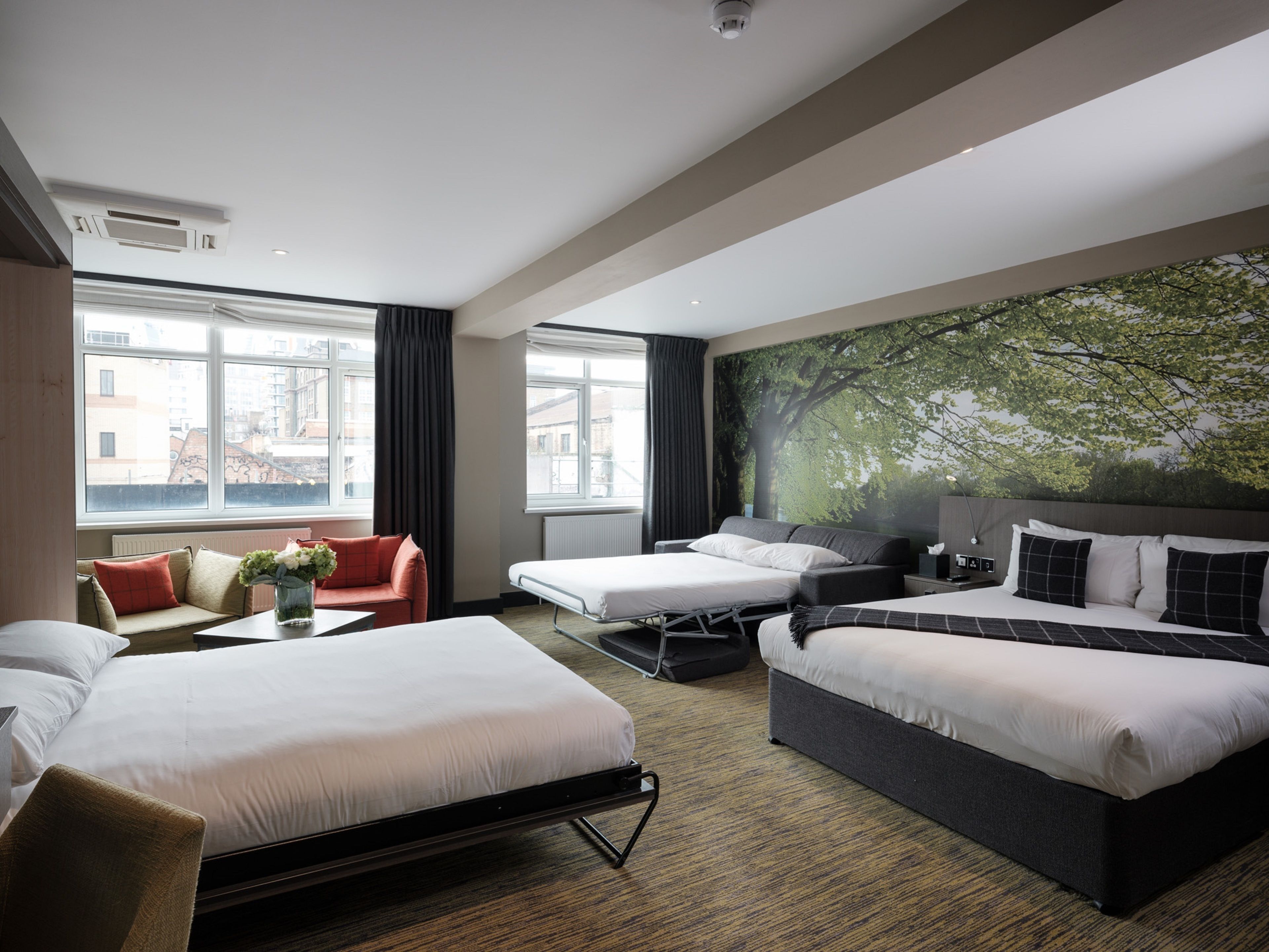Hampton by Hilton London City (Formerly Arbor City Hotel)