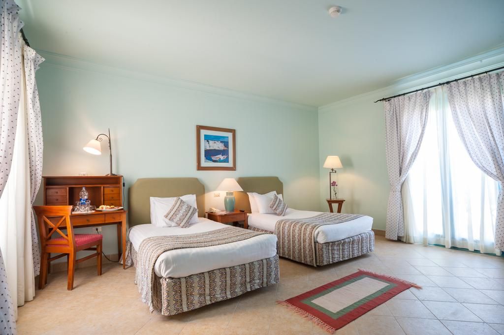 The Chedi El Gouna