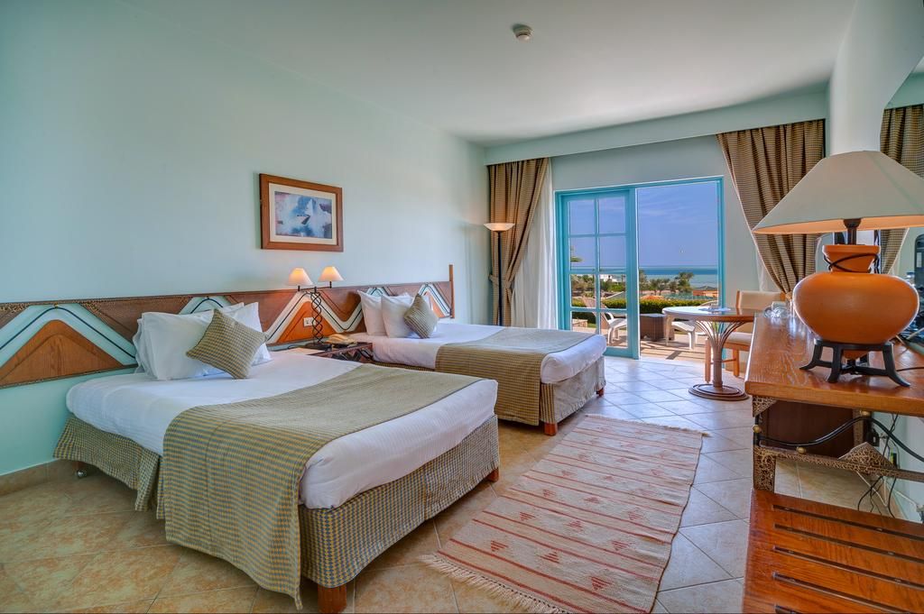 The Chedi El Gouna