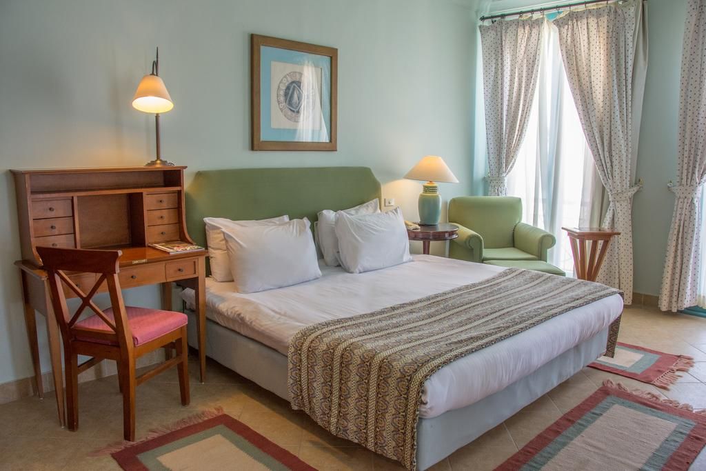 The Chedi El Gouna