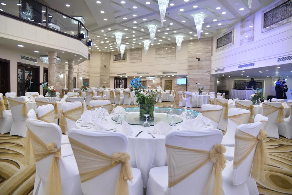 Eastern Al Montazah Hotel