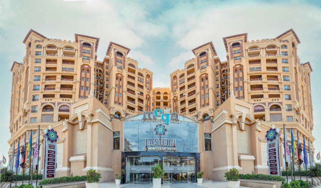Eastern Al Montazah Hotel