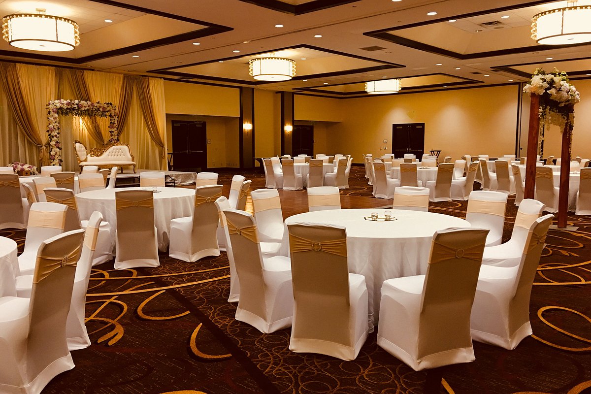 Sheraton Indianapolis Hotel At Keystone Crossing