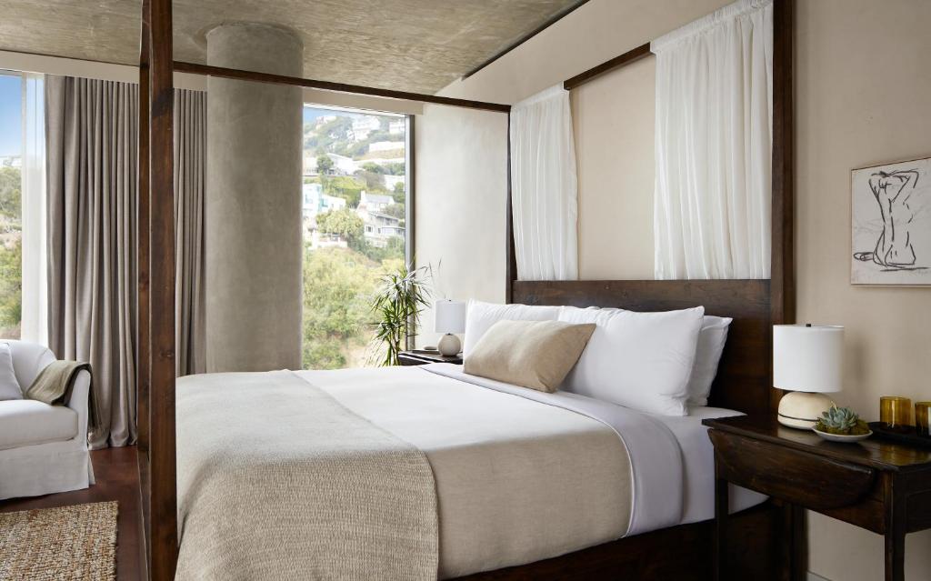 1 Hotel West Hollywood (Formerly The Jeremy)
