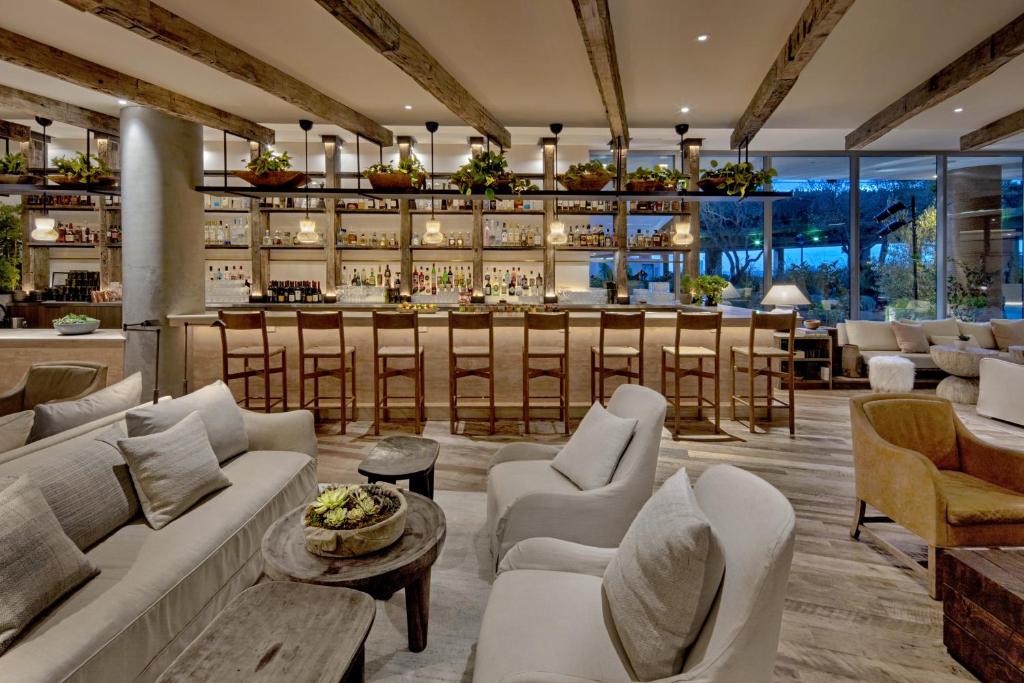 1 Hotel West Hollywood (Formerly The Jeremy)