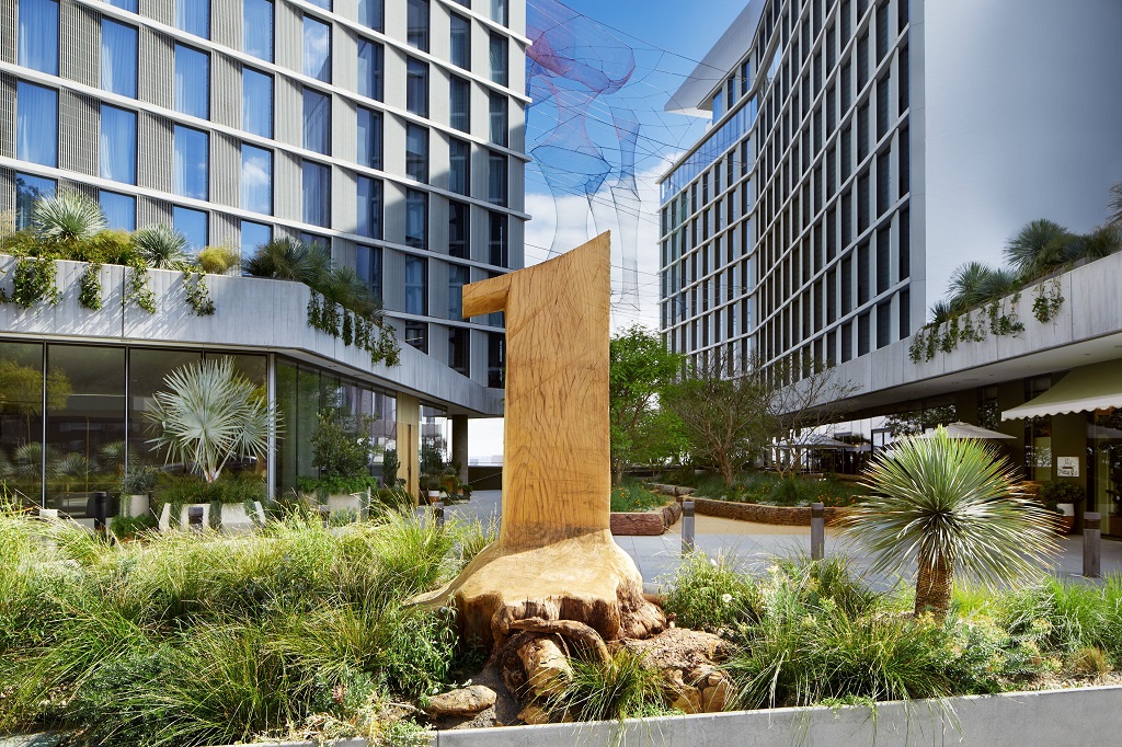 1 Hotel West Hollywood (Formerly The Jeremy)