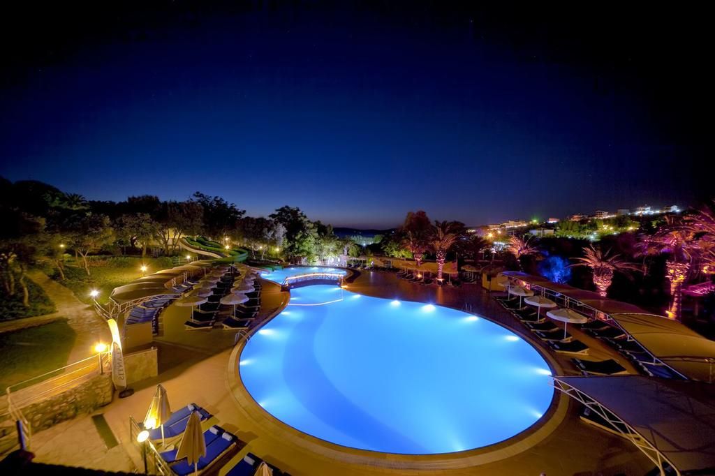 Club Resort Atlantis - All Inclusive