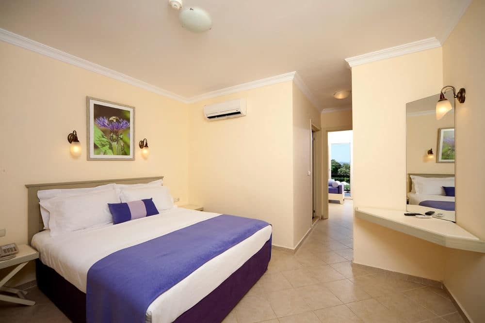 Club Resort Atlantis - All Inclusive