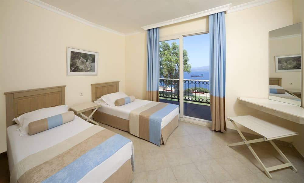 Club Resort Atlantis - All Inclusive