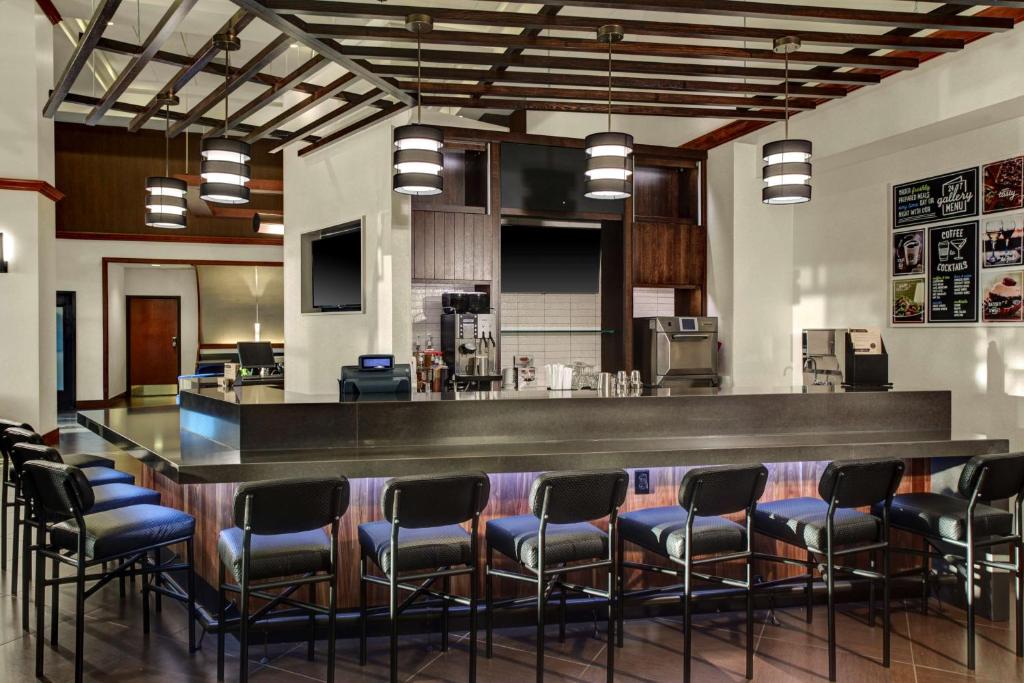 Hyatt Place Pittsburgh Cranberry