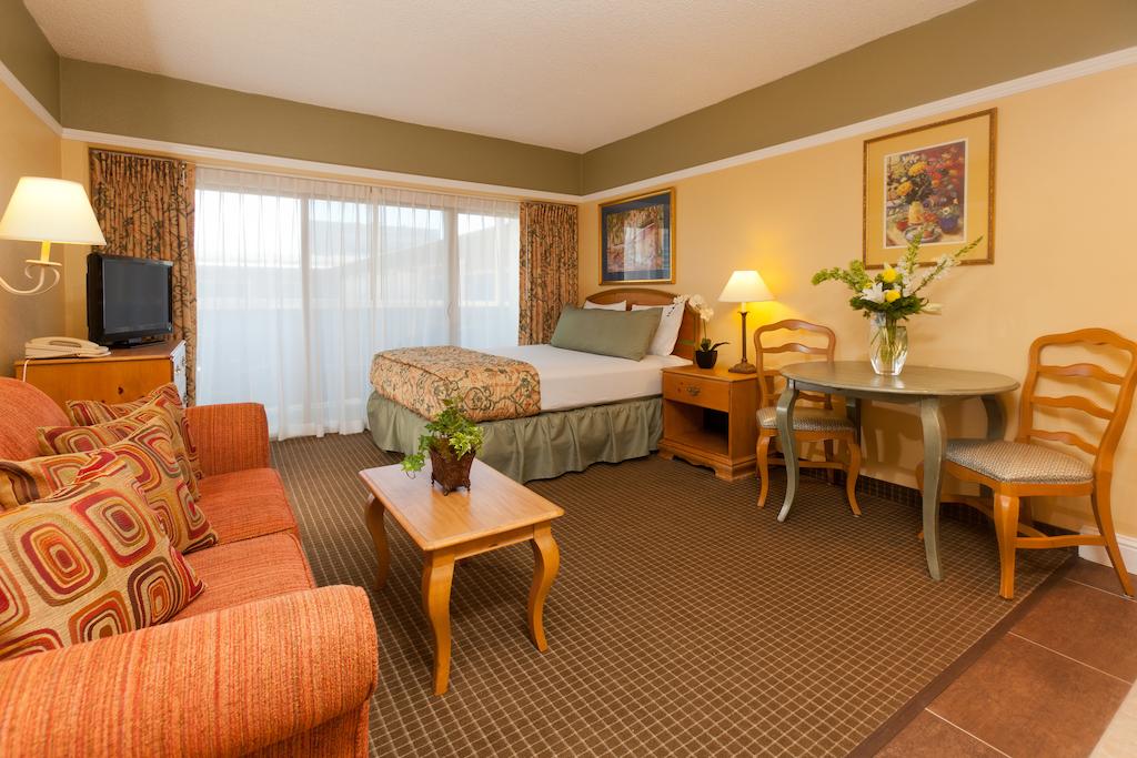 Legacy Vacation Resorts Reno