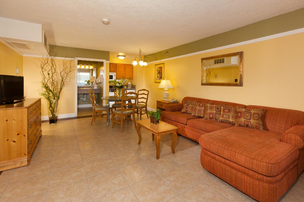 Legacy Vacation Resorts Reno