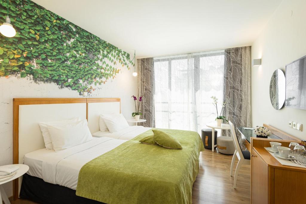 City Hotel Thessaloniki