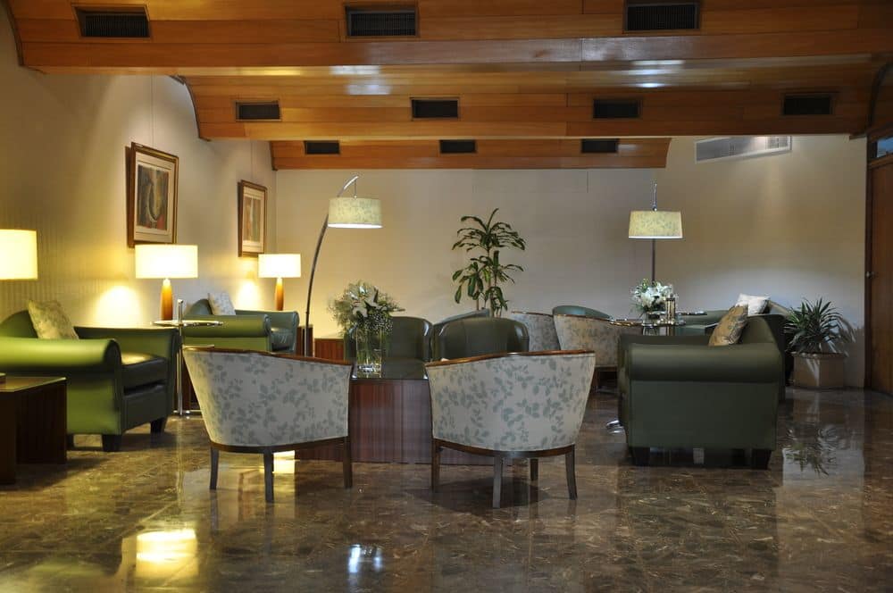 Hotel Solans Carlton