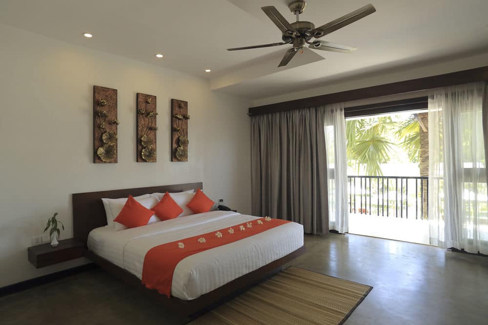 Tropicana Residence & Resort
