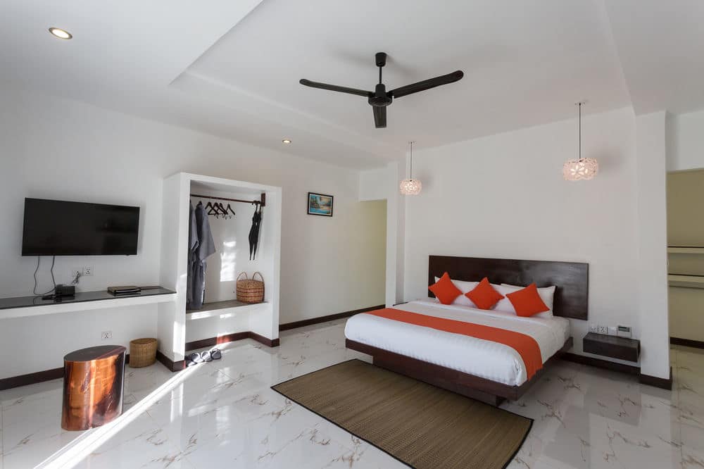Tropicana Residence & Resort