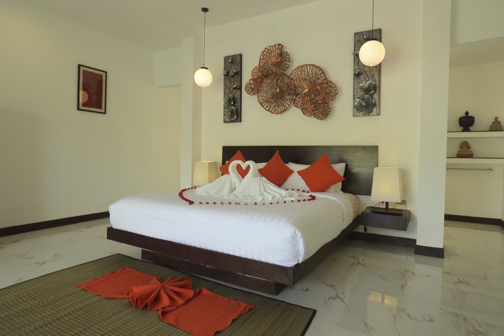 Tropicana Residence & Resort