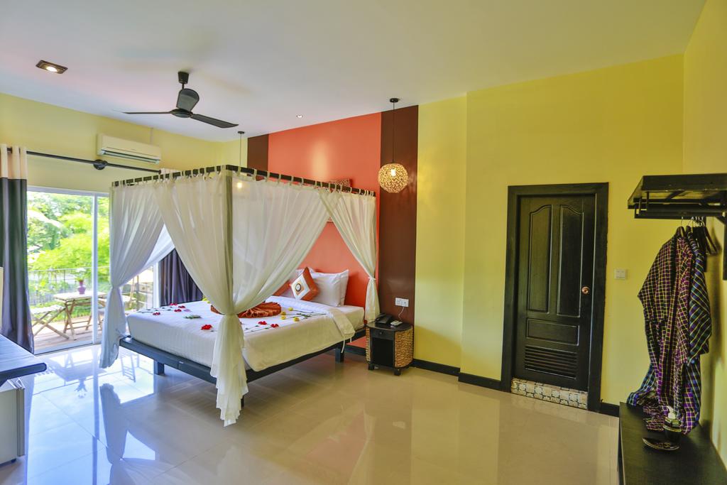 Home Indochine D'angkor