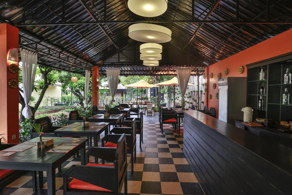 Home Indochine D'angkor