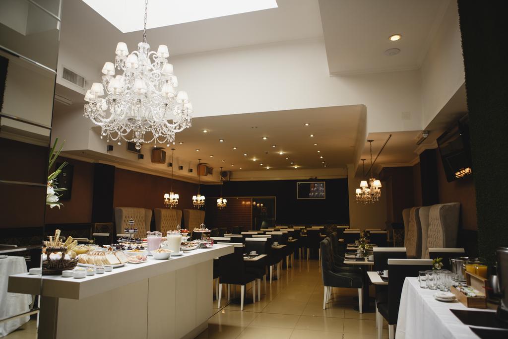 Ker Recoleta Hotel & Spa