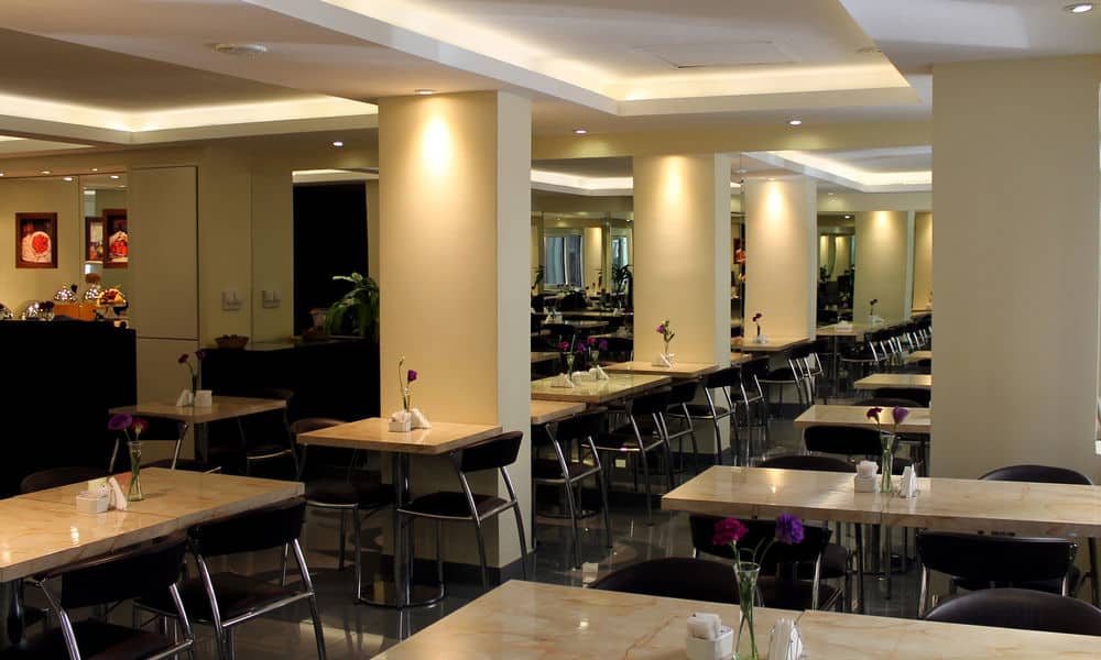 Plaza San Martin Suites