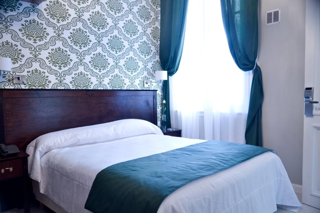 Sures Belgrano Suites