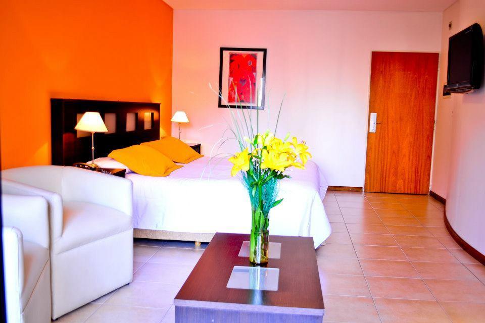 Sures Belgrano Suites